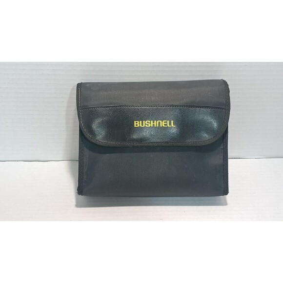 Bushnell 8x30 Binoculars 393 FT at 10000 Yds - Picture 2 of 8